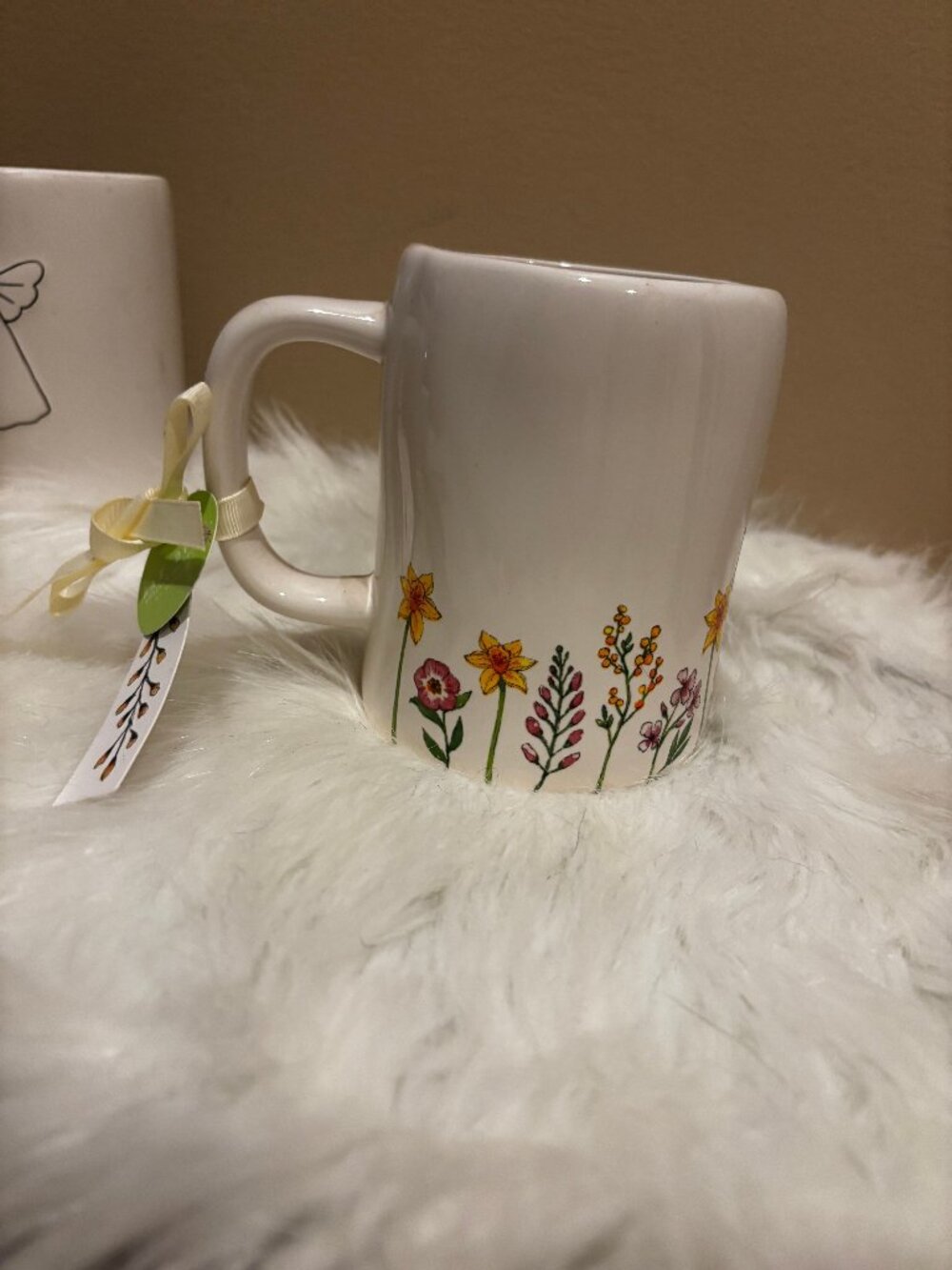 "He Is Risen" Rae Dunn Mug - Picture 2 of 2